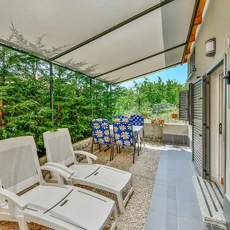 Karolina By Interhome Casa vacanze