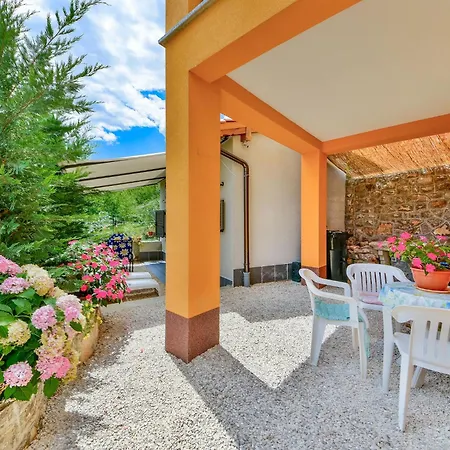 Casa vacanze Karolina By Interhome