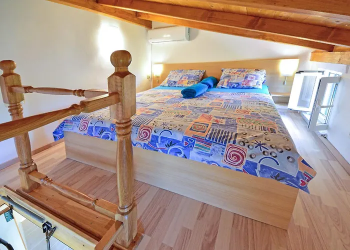 Casa vacanze Karolina By Interhome