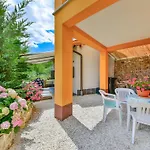 Дом отдыха Karolina By Interhome