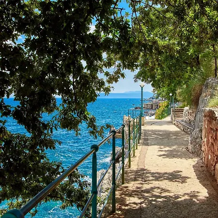 度假居 Karolina By Interhome Opric