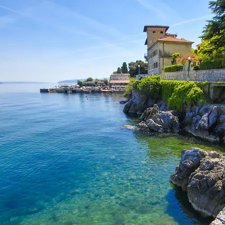 Case de vacanță Karolina By Interhome Opric