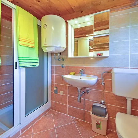 Case de vacanță Karolina By Interhome