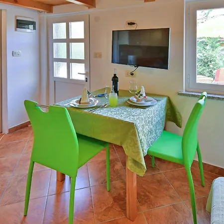 Karolina By Interhome * Opric