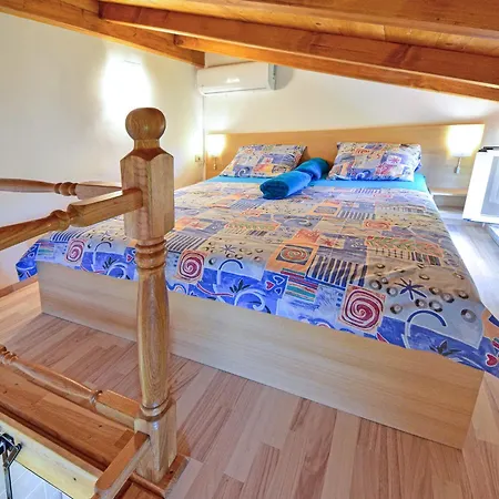 Casa de Férias Karolina By Interhome