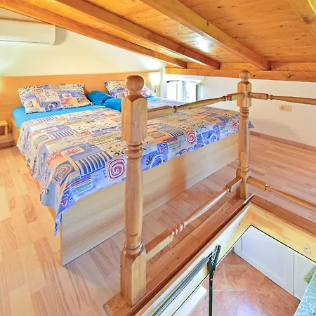 Karolina By Interhome Case de vacanță *