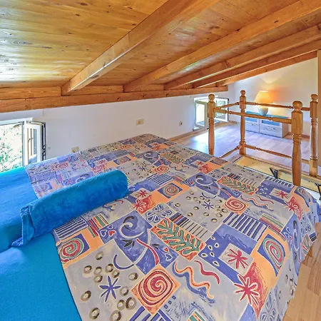 Karolina By Interhome Case de vacanță