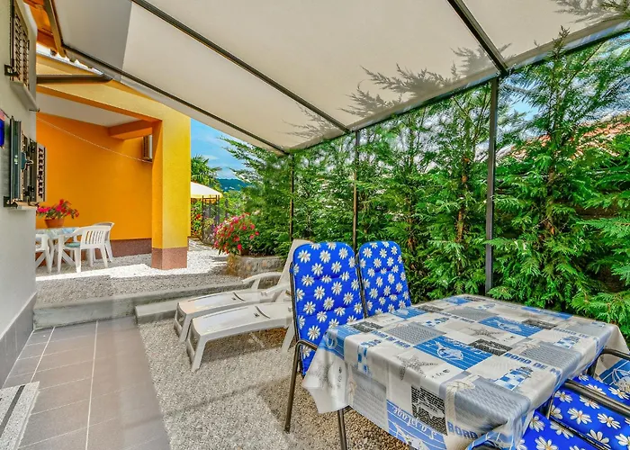 Ferienhaus Karolina By Interhome *