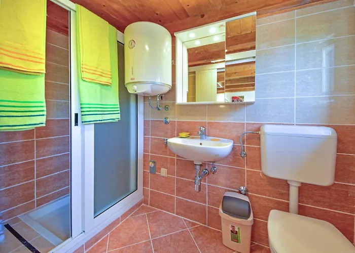 Ferienhaus Karolina By Interhome