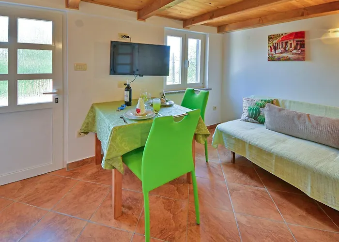 Karolina By Interhome Ferienhaus