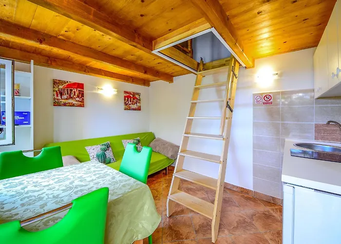 Ferienhaus Karolina By Interhome