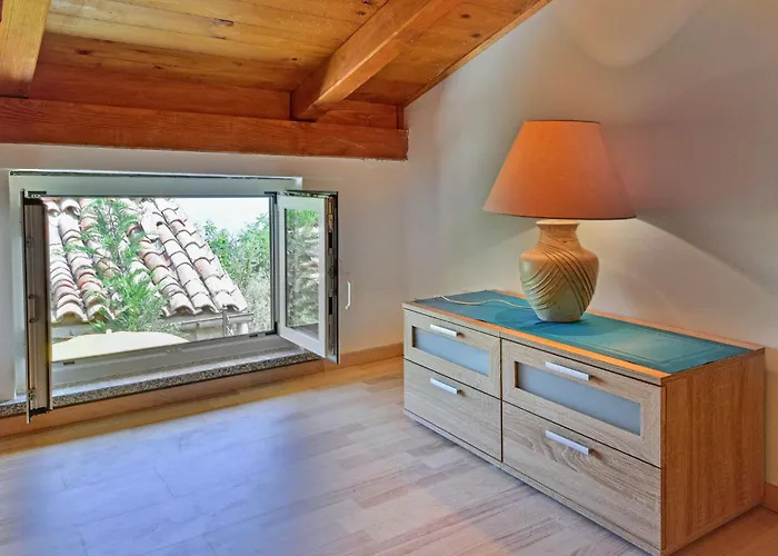 Karolina By Interhome Ferienhaus *