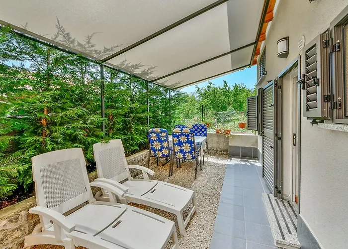 Karolina By Interhome Ferienhaus