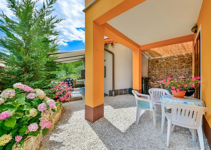 Ferienhaus Karolina By Interhome